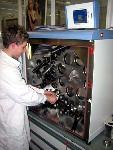 Berufsbilder -ibw, Fotowettbewerb 2007