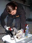 Berufsbilder -ibw, Fotowettbewerb 2007