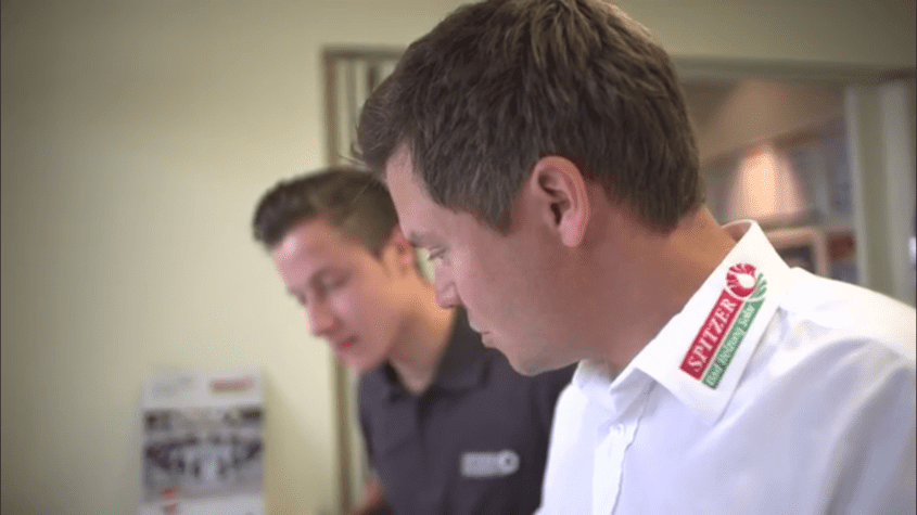 Berufsinfo-Video - WK Kärnten: Deine Lehre. Deine Karriere: Werde Installations- und GebäudetechnikerIn - Heizungstechnik!