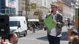 Berufsinfo-Video - Your job. Universitäten im Überblick - Kultur- und Sozialanthropologie